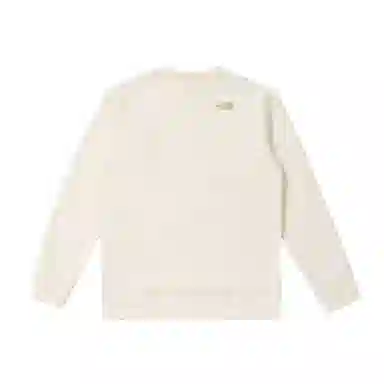 THE NORTH FACE HERITAGEFLOCKINGRLXCREW - AP