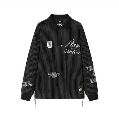 DANGEROUSPEOPLE Polo