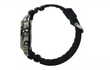 CASIO DW-5600BB-1DR Custom Baroque