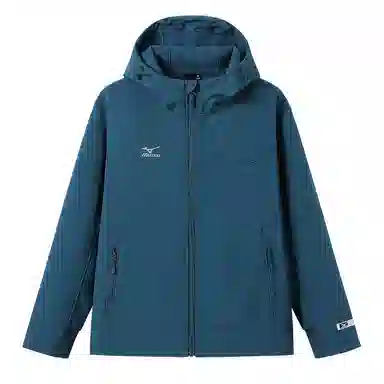 Mizuno Urban Outdoor Softshell Jacket