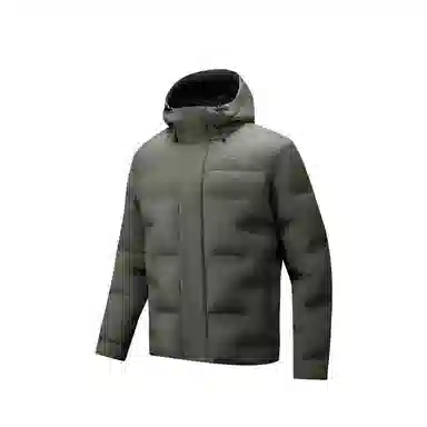Anta Outdoors Jacket