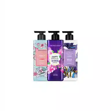THE FACE SHOP 500ml
