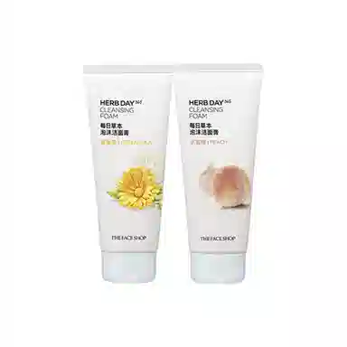 THE FACE SHOP 170g+150ml