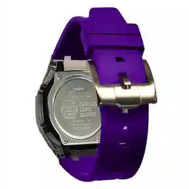 CASIO 200 GA-2100-1A1