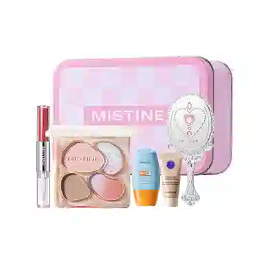 Mistine