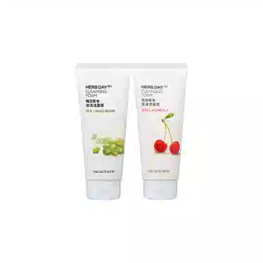 THE FACE SHOP 170g+150ml