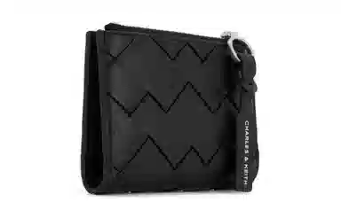 CHARLESKEITH ck 25 PU Cotton Candy PinkNoir