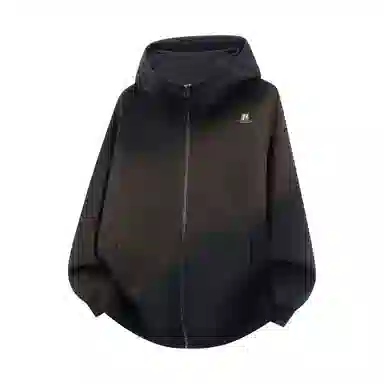 H.V.G.A oversizeLOGO