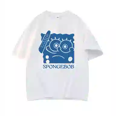 SPONGEBOB SQUAREPANTS T
