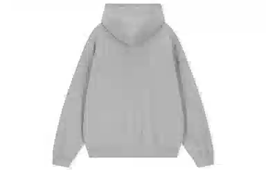 BONELESS B Series Hoodie