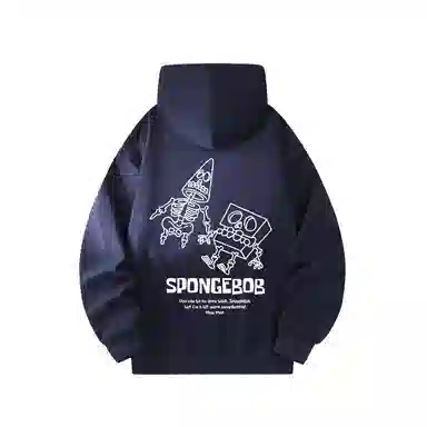 SPONGEBOB SQUAREPANTS Logo