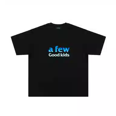 AFGK 23SS afewgoodkidsT
