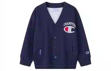 Champion Kids FW25 logo