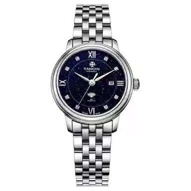 TANGIN 18K 29mm T7066LWBAB