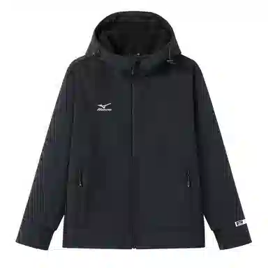 Mizuno Urban Outdoor Softshell Jacket