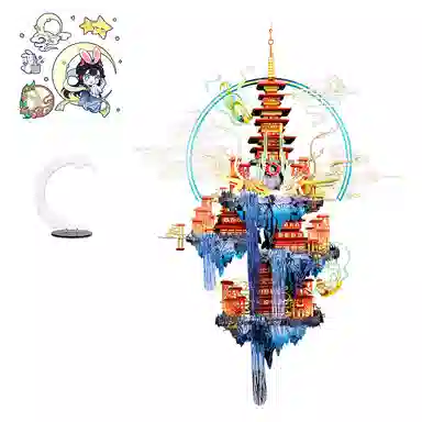 3D 3DDIY YM-N095-III-C