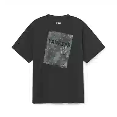 MLB Monotive VINTAGE OVER FIT T