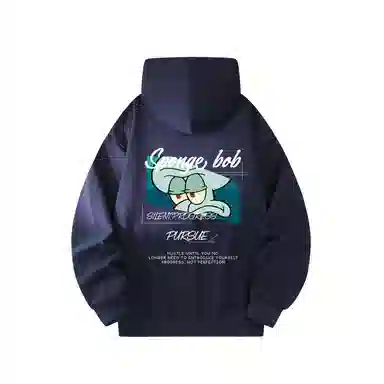 SPONGEBOB SQUAREPANTS Logo