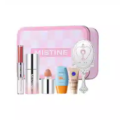 Mistine