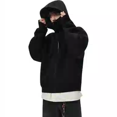 MEIPIN TANG oversize