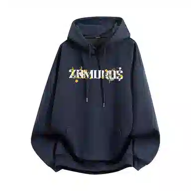 zomuros logo
