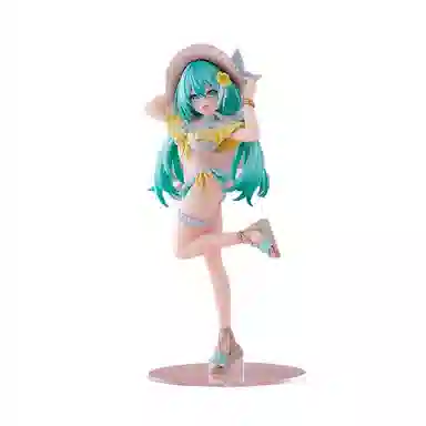 SEGA Luminasta Conceptual series Vol.1