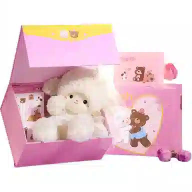 The Green Party 35cm