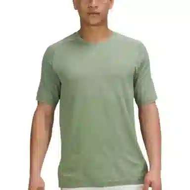 lululemon Metal Vent Tech T