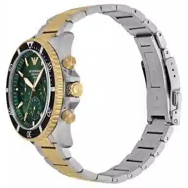 EMPORIO ARMANI 43.5mm 100