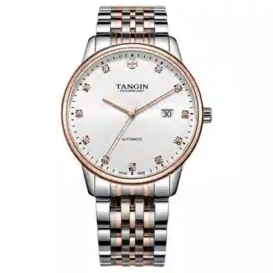 TANGIN 42mm T7026GHWFBB