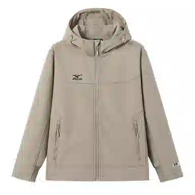 Mizuno Urban Outdoor Softshell Jacket
