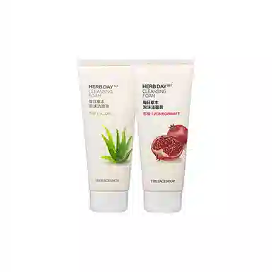 THE FACE SHOP 170g+150ml