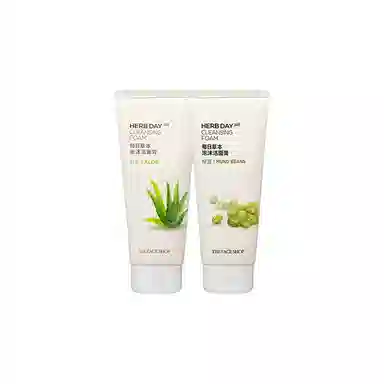 THE FACE SHOP 170g+150ml