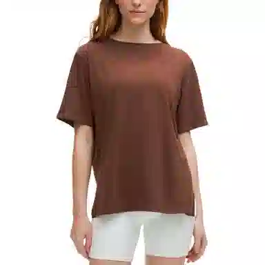 lululemon Relaxed-Fit T