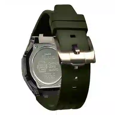 CASIO 200 GA-2100-1A1