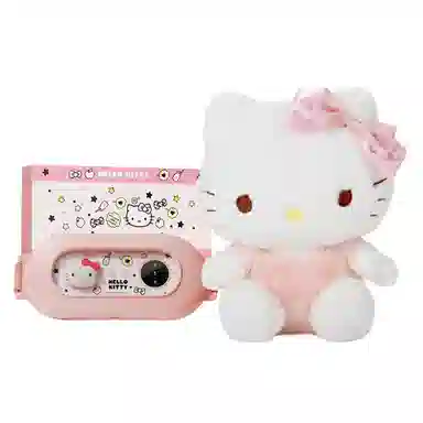LFashion Life x Sanrio 20cm