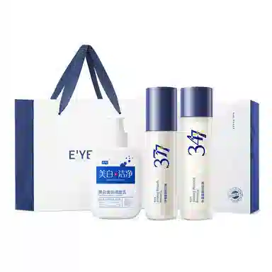 E'YEARN 377 120ml+100ml