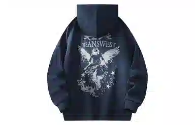 JEANSWEST logo