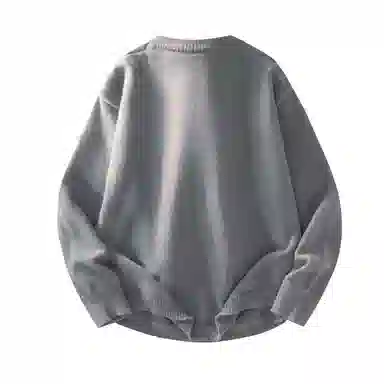 Runaway Loli Basic Sweater