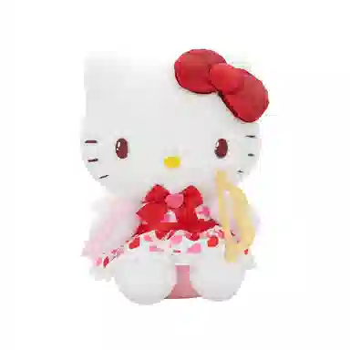 E-STRONG x Sanrio Hello Kitty 22cm