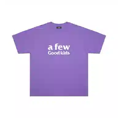 AFGK 23SS afewgoodkidsT
