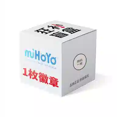 MIHOYO +