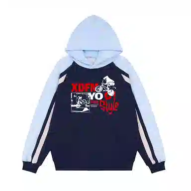 XDFM