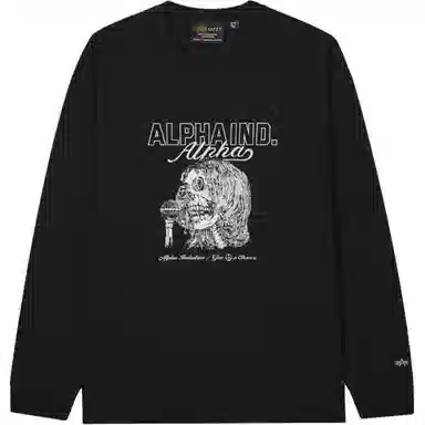 Alpha Industries T