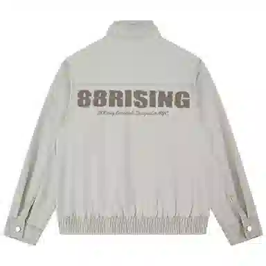 88rising LOGO
