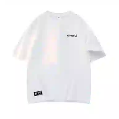 SPONGEBOB Squarepants Logo T-Shirt