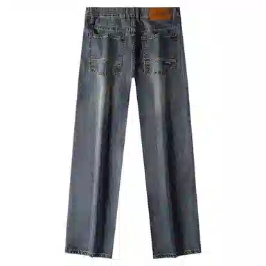 Jeep Denim Pants