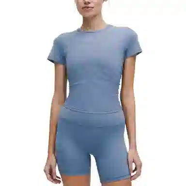 lululemon SS23 All It Takes Nulu T