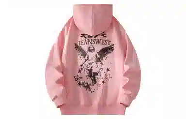 JEANSWEST logo
