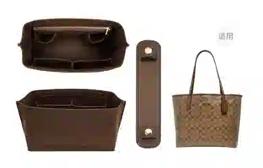 COACH city3330